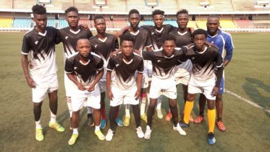 Photo de Ligue 2 : L’Oc Bukavu Dawa s’impose en amical contre le Fc Rako (1-0)
