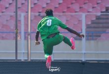 Photo de DCMP – LUPOPO : Des Immaculés en réussite